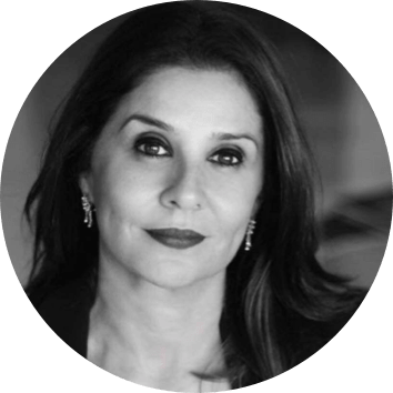 Mme Oum El Ghite ELBILIDI