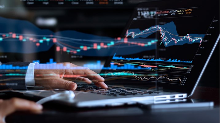 Les comptes et monétique à l'international