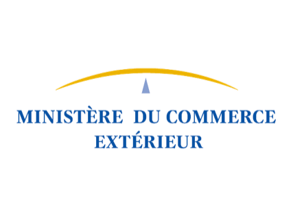 Ministère du Commerce Extérieur