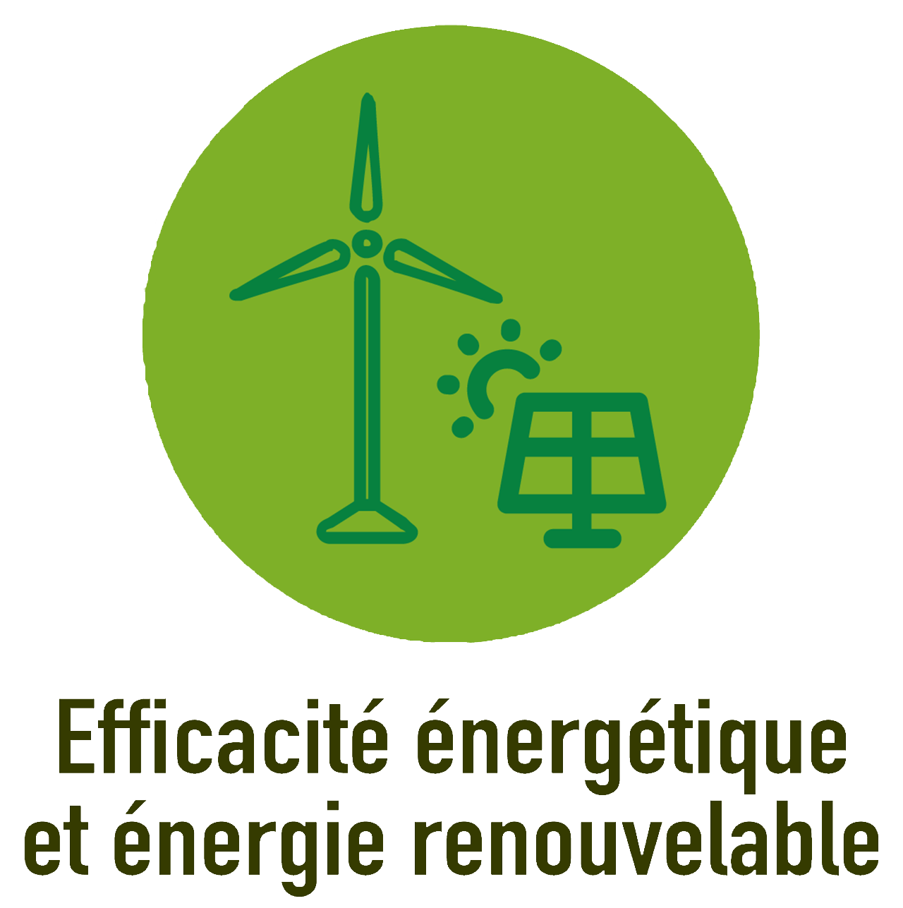 Economie et production d’énergie