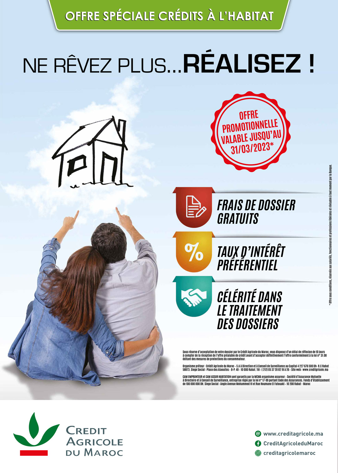 Promo Habitat