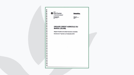RAPPORT CAC CONSO 2018