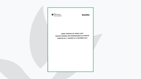 RAPPORT GENERAL CAC  2016 