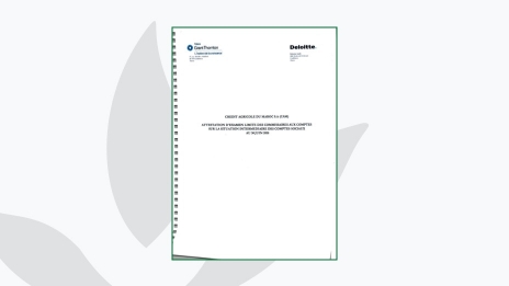 REVUE CAC comptes sociaux juin 2018
