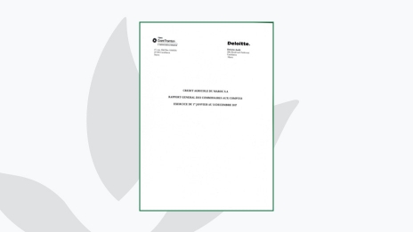 Rapport général CAC 2017