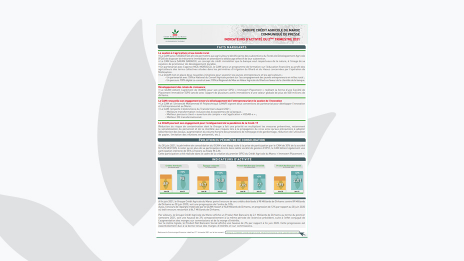 Communiqué  financier T2-2021