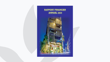 Le 18 mars 2022 le Directoire du Crédit Agricole du Maroc, réuni sous la Présidence de Monsieur Tariq SIJILMASSI, a examiné l’évolution de l’activité de la banque et a arrêté les comptes au 31 décembre 2021. Cet arrêté a été examiné par le Comité d’Audit lors de sa réunion du 28 mars 2022.
