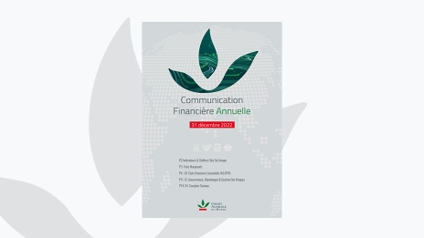 Le 20 mars 2023 le Directoire du Crédit Agricole du Maroc, réuni sous la Présidence de Monsieur Noureddine BOUTAYEB, a examiné l’évolution de l’activité de la banque et a arrêté les comptes au 31 décembre 2022. Cet arrêté a été examiné par le Comité d’Audit lors de sa réunion du 27 mars 2023.