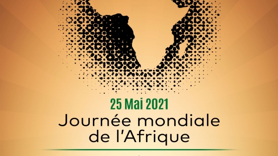 Journée mondiale de l’Afrique