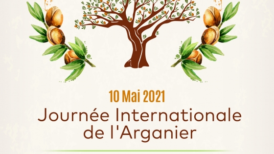 Journée internationale de l'arganier