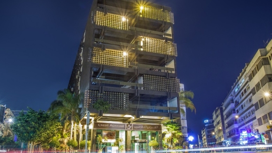 Crédit Agricole du Maroc Factoring