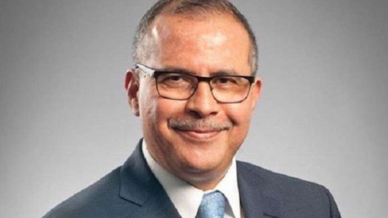M. FIKRAT NOUVEAU PRESIDENT DU DIRECTOIRE DU CREDIT AGRICOLE DU MAROC